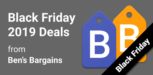 Black Friday 2019 Deals Apps On Google Play