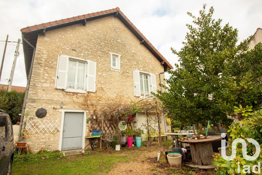 Vente maison 5 pièces 100 m² à Beynes (78650), 335 000 €