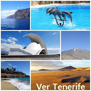 Ver Tenerife  Icon