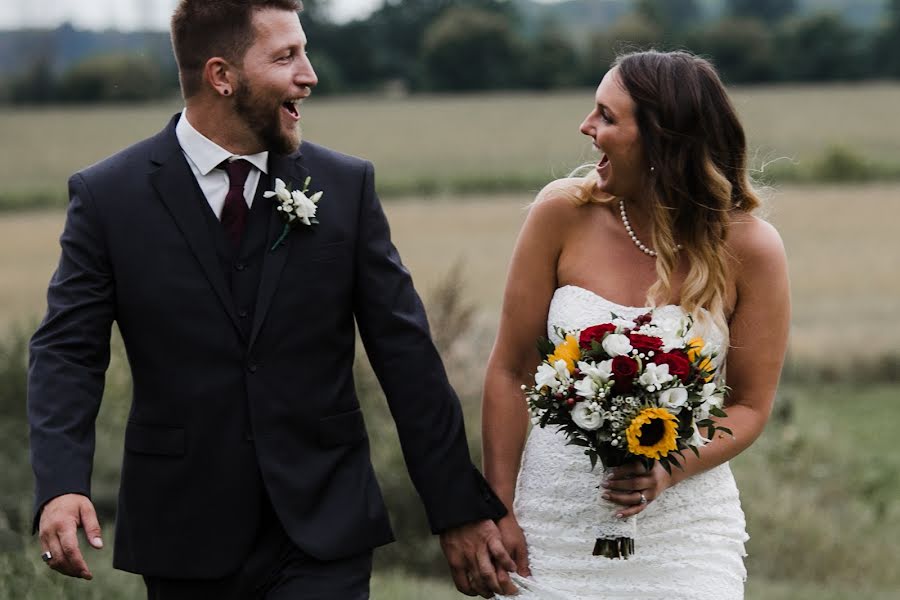 Photographe de mariage Crystal Jessup (crystaljessup). Photo du 24 juin 2020