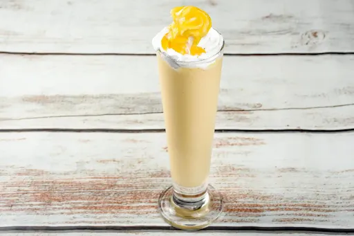 Mango Milkshake