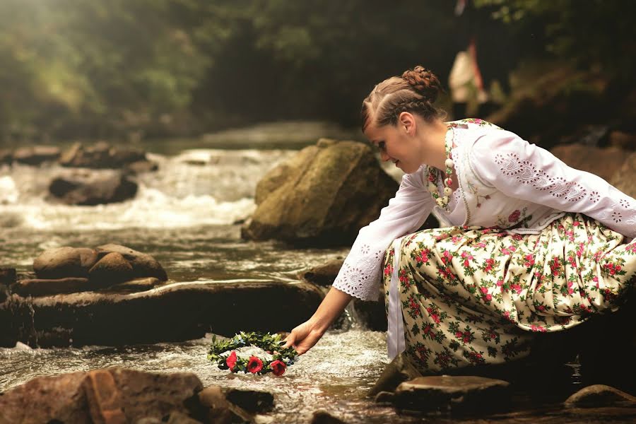 Wedding photographer Simon Pytel (simonpytel). Photo of 3 September 2014