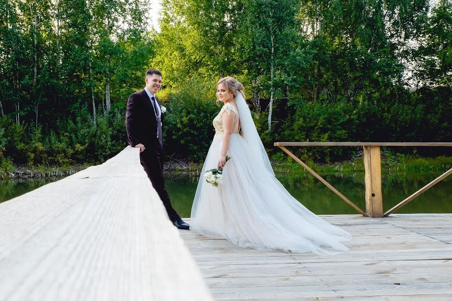 Photographe de mariage Izaliya Gizatullina (izaly). Photo du 26 avril 2021