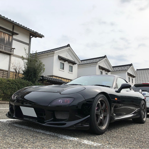 Ryoのプロフィール画像