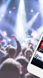 French Radios Live AM FM Radio - náhled