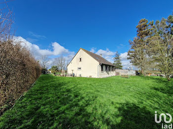 maison à Cahagnolles (14)