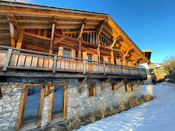 maison à Megeve (74)