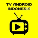 Icon TV Indonesia Semua Saluran - G