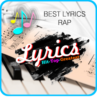 Best Lyrics & Songs Rap(圖8)-速報App