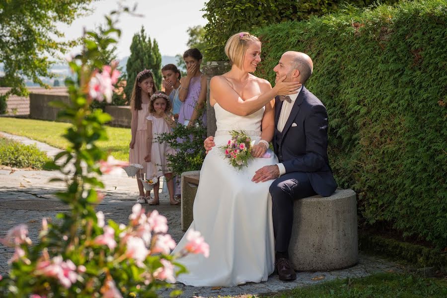 Photographe de mariage Andy Schniepp (schniepp79). Photo du 30 janvier 2020