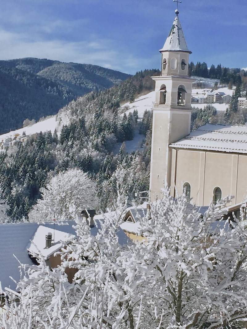 San Sebastiano di robbi79