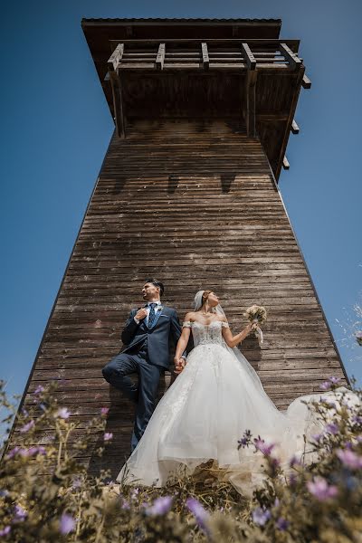 Photographe de mariage Flavio Lenoci (flaviolenoci). Photo du 4 juin 2022