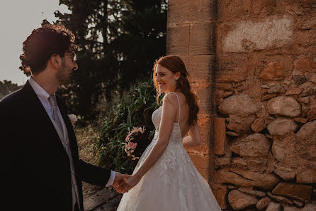 Wedding photographer Francesco Rimmaudo (weddingtaormina). Photo of 14 September 2023