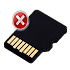 Fix Unreadable & Corrupted SD Card1.0