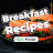 Breakfast Recipes :EpicFood icon