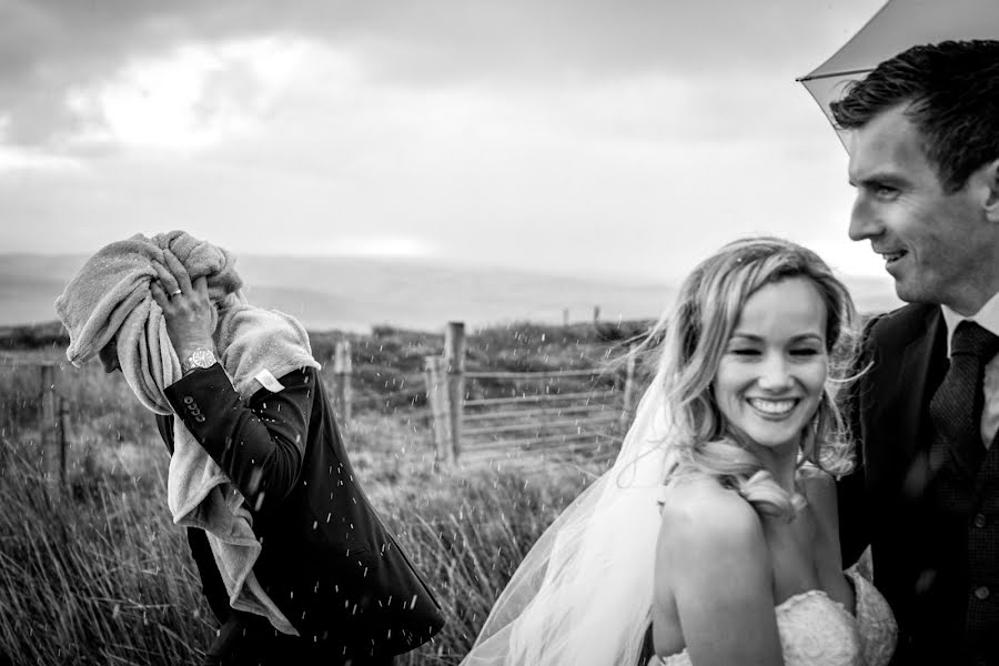 शादी का फोटोग्राफर Paul Mcginty (mcginty)। फरवरी 6 2018 का फोटो