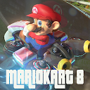 ダウンロード New Trick Mariokart 8 Deluxe New Race をインストールする 最新 APK ダウンローダ