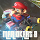 Download New Trick Mariokart 8 Deluxe New Race For PC Windows and Mac