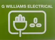 G Williams Electrical Logo