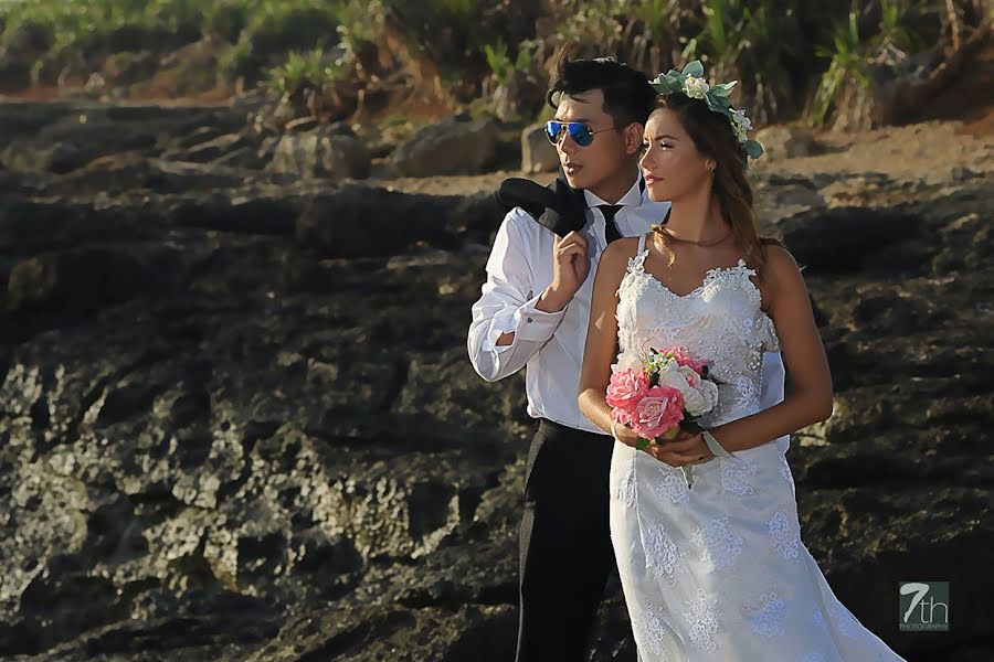 Fotografer pernikahan Amin Basyir Supatra Supatra (7thbali). Foto tanggal 28 Mei 2020