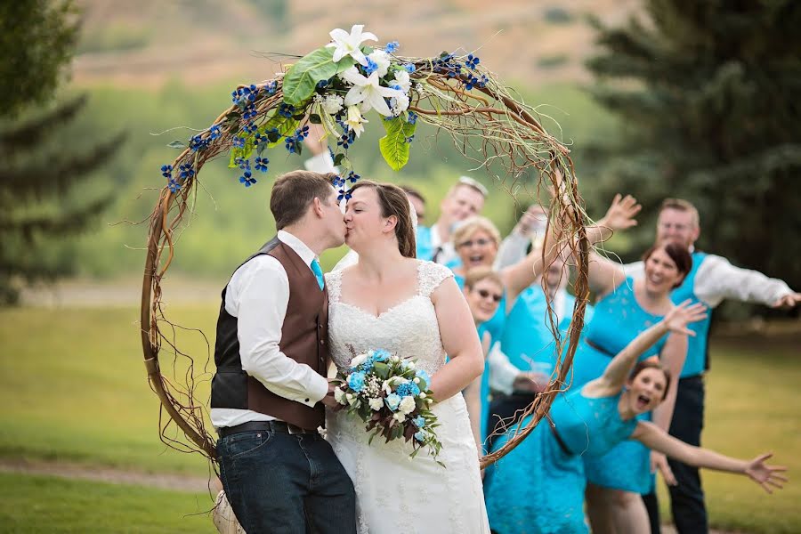 Photographe de mariage Lorelei Hoffarth (lorelei). Photo du 22 avril 2019