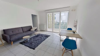 appartement à Lyon 9ème (69)