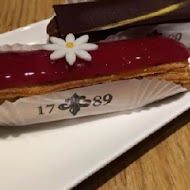 1789 Café Pâtisserie 法式甜點(忠孝店)