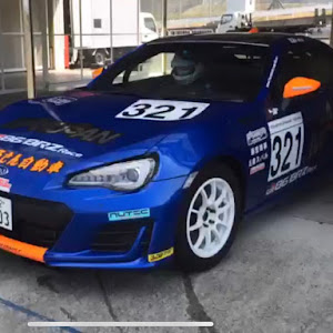 BRZ ZC6