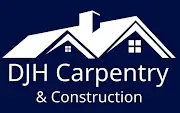 DJH Carpentry & Construction Ltd Logo