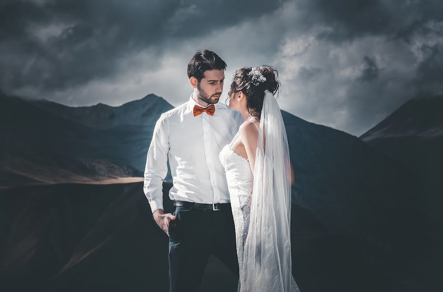 Fotógrafo de bodas Lela Vasadze (lelavasadze). Foto del 28 de junio 2019