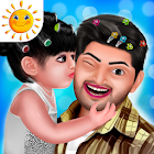 Aadhya's Spa Salon With Daddy 1.0.5