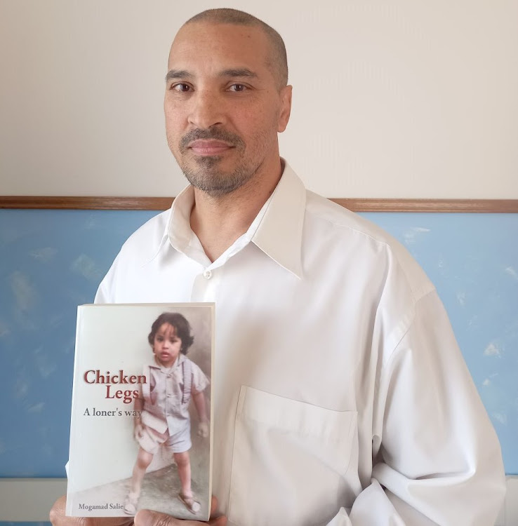 Author Mogamad Salie invites readers into the mind of an autistic person and leads the journey into his turbulent world, where he is misunderstood, ostracised and out of tune in an apparently disorganised and illogical world.