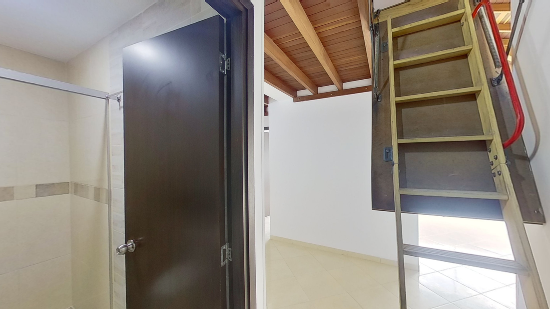 Apartamento En Venta - El Trapiche, Sabaneta