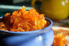 Raw Mango Sweet - Sour Chutney