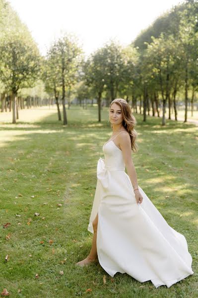 Wedding photographer Elena Yaroslavceva (phyaroslavtseva). Photo of 12 February 2022