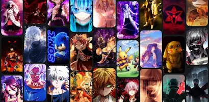 Download Anime Wallpapers for FREE [100,000+ Mobile & Desktop] 