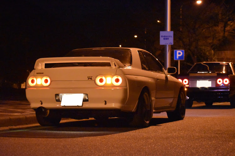 スカイライン GT-Rのスカイライン・スカイラインGT-R・DR30・ツーリングに関するカスタム事例の投稿画像1枚目