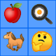 Download Emoji Memory Match Game For PC Windows and Mac 1.02