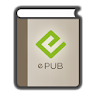 ePub Reader for Android icon