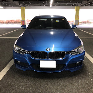 320d M Sport