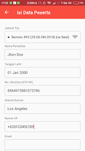 E-Tiga Dewa(圖5)-速報App