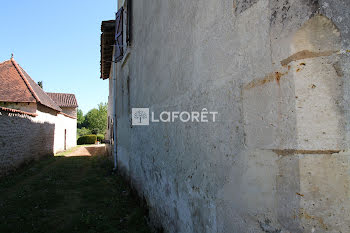 maison à La Chapelle-Montmoreau (24)