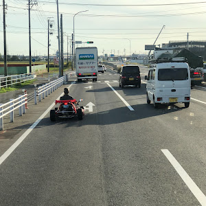 ヴォクシー ZRR80W