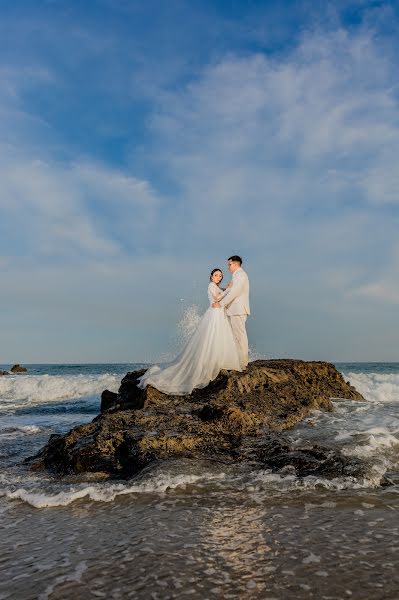 Fotografo di matrimoni Martin Rivera (martinrivera). Foto del 4 agosto 2022