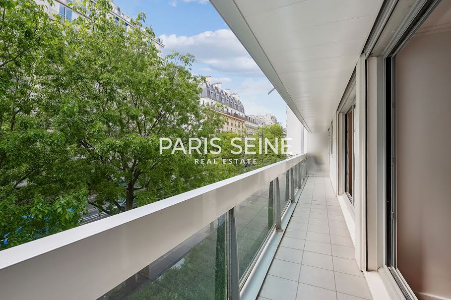 Appartement a louer paris-11e-arrondissement - 4 pièce(s) - 100.35 m2 - Surfyn