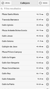 Guía Oficial Bédar(圖6)-速報App