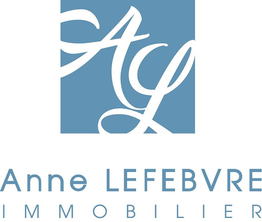 Logo de ANNE LEFEBVRE IMMOBILIER