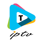 Cover Image of ダウンロード T-IPTV 2.1.1 APK