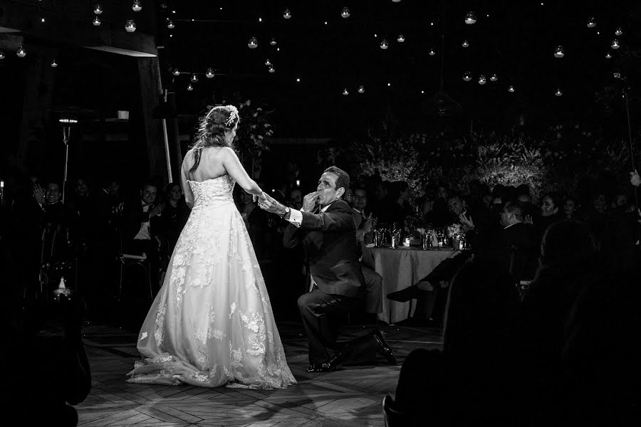 Photographe de mariage Eduardo Del Toro (eduardodeltoro). Photo du 18 janvier 2019