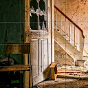 Baixar Abandoned places: pandemic (urbex puzzle  Instalar Mais recente APK Downloader